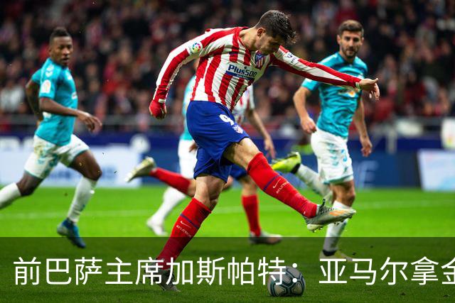 前巴萨主席加斯帕特:亚马尔拿金球最好,没拿对巴萨也未必坏